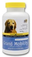 Grand Mobility for Canine 60 count