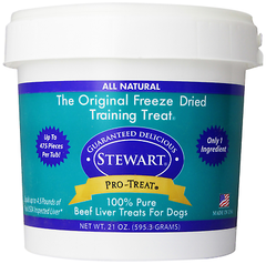 Freeze Dried Dog Treat