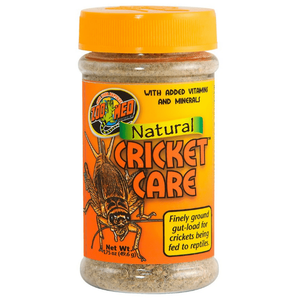 Zoo Med Natural Cricket Care