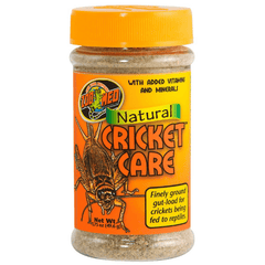 Zoo Med Natural Cricket Care